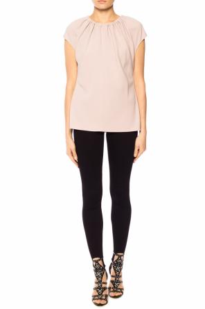 Top pulled with straps, zdjęcie 2 Top pulled with straps od Diane Von Furstenberg